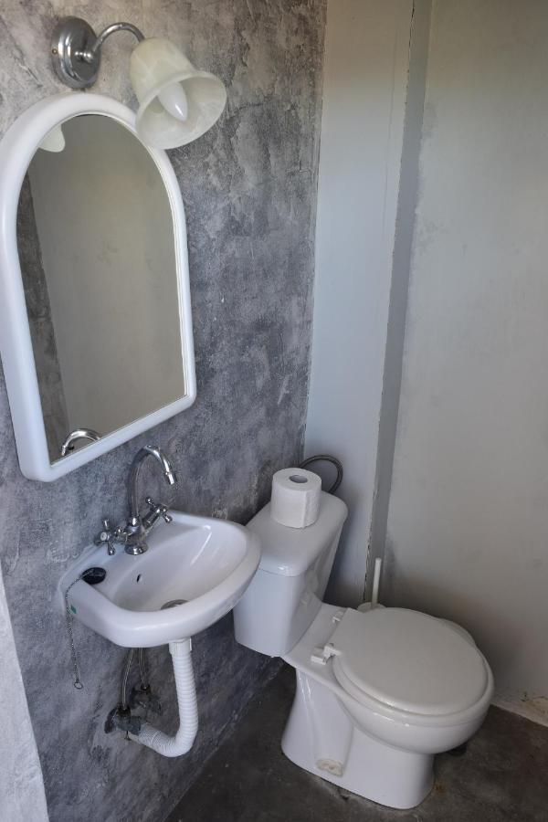 Вилла Bay View House Вати Экстерьер фото
